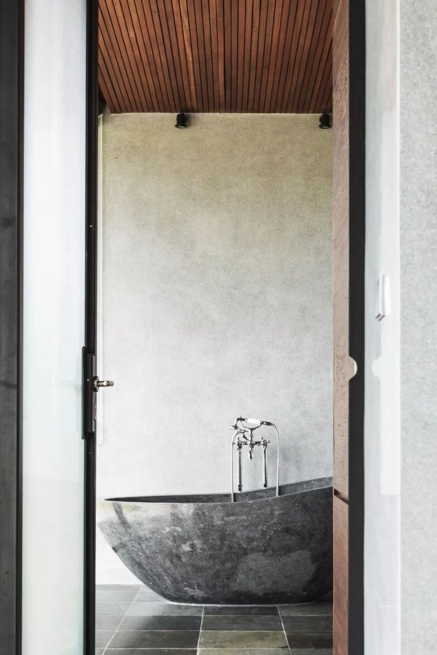 热带现代主义与工业建筑的完美结合——Alexis Dornier 建筑作品解读-46