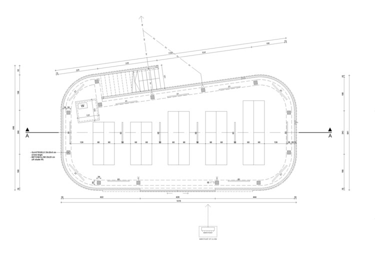 Helse Heuvels 公园展馆丨比利时丨YATTA Architectuur-7