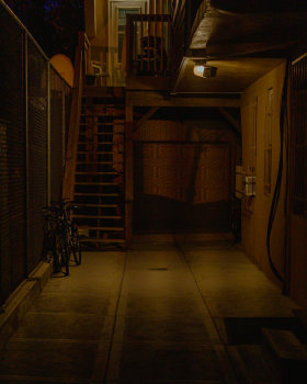 Night Shots
