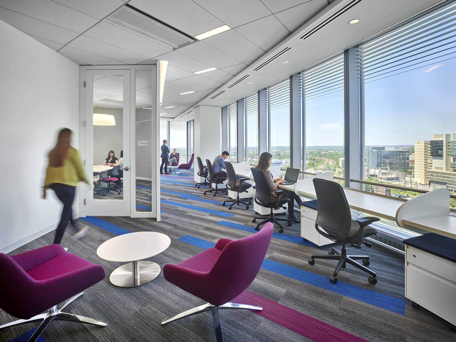 罗伯茨儿科研究中心-8