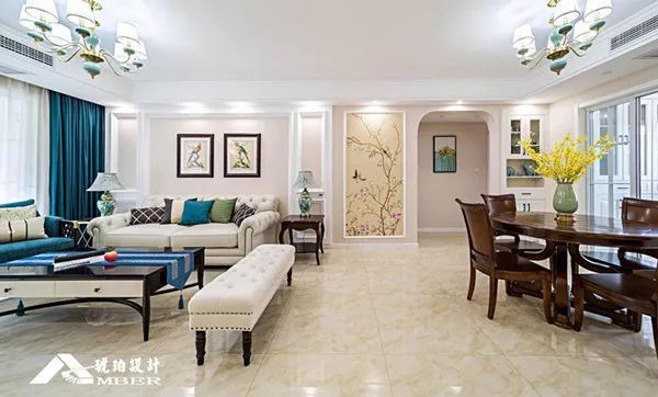 小户型空间魔法师 | 如何让 90 平变 150 平?-235