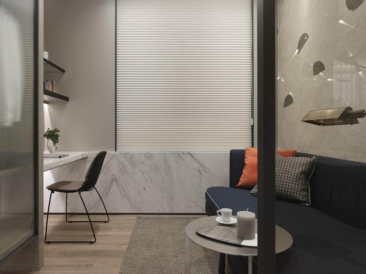 珥本设计 | 帝璟建设Ⅱ-13