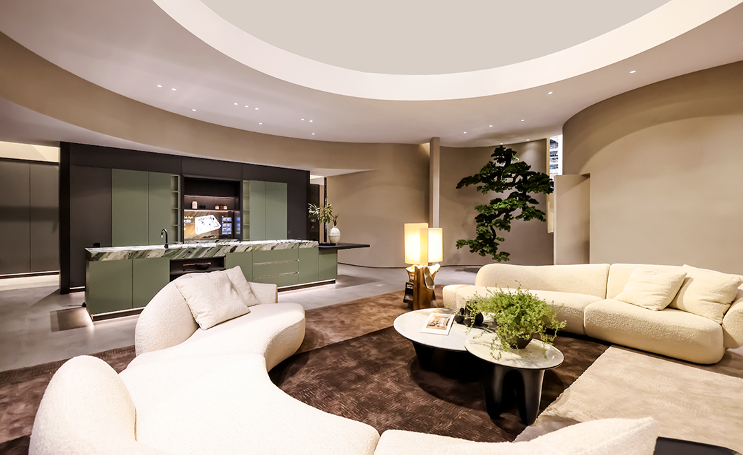 FotileStyle与清华艺科院色彩实验室合作项目丨FotileStyle,清华艺科院色彩实验室-11