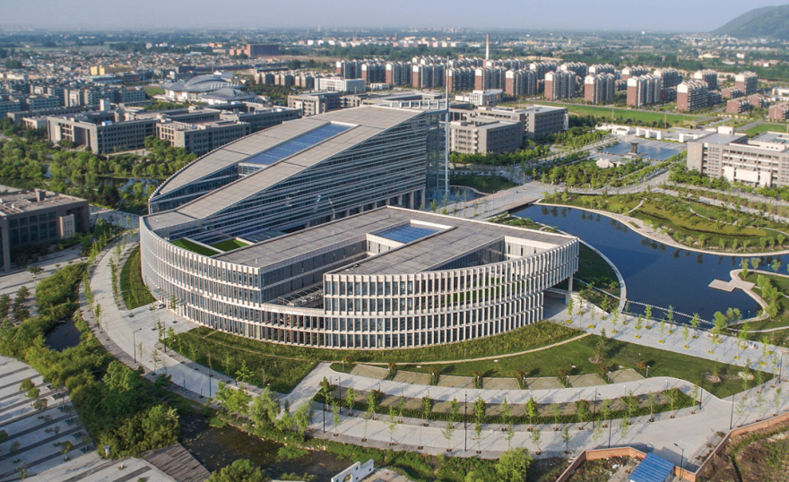 TJAD西引力计划 | 为西部而设计②-57