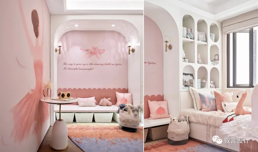 周口淮阳建业滨河院子丨中国河南丨叙言设计-31