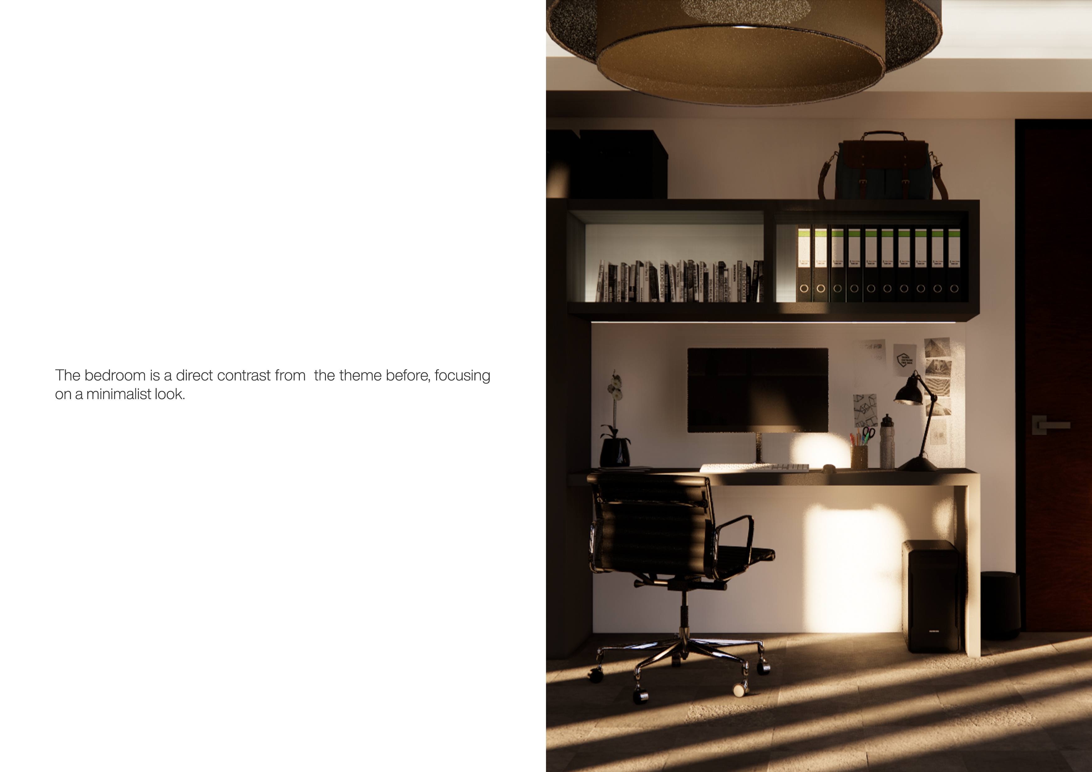 Architectural Design Portfolio-40