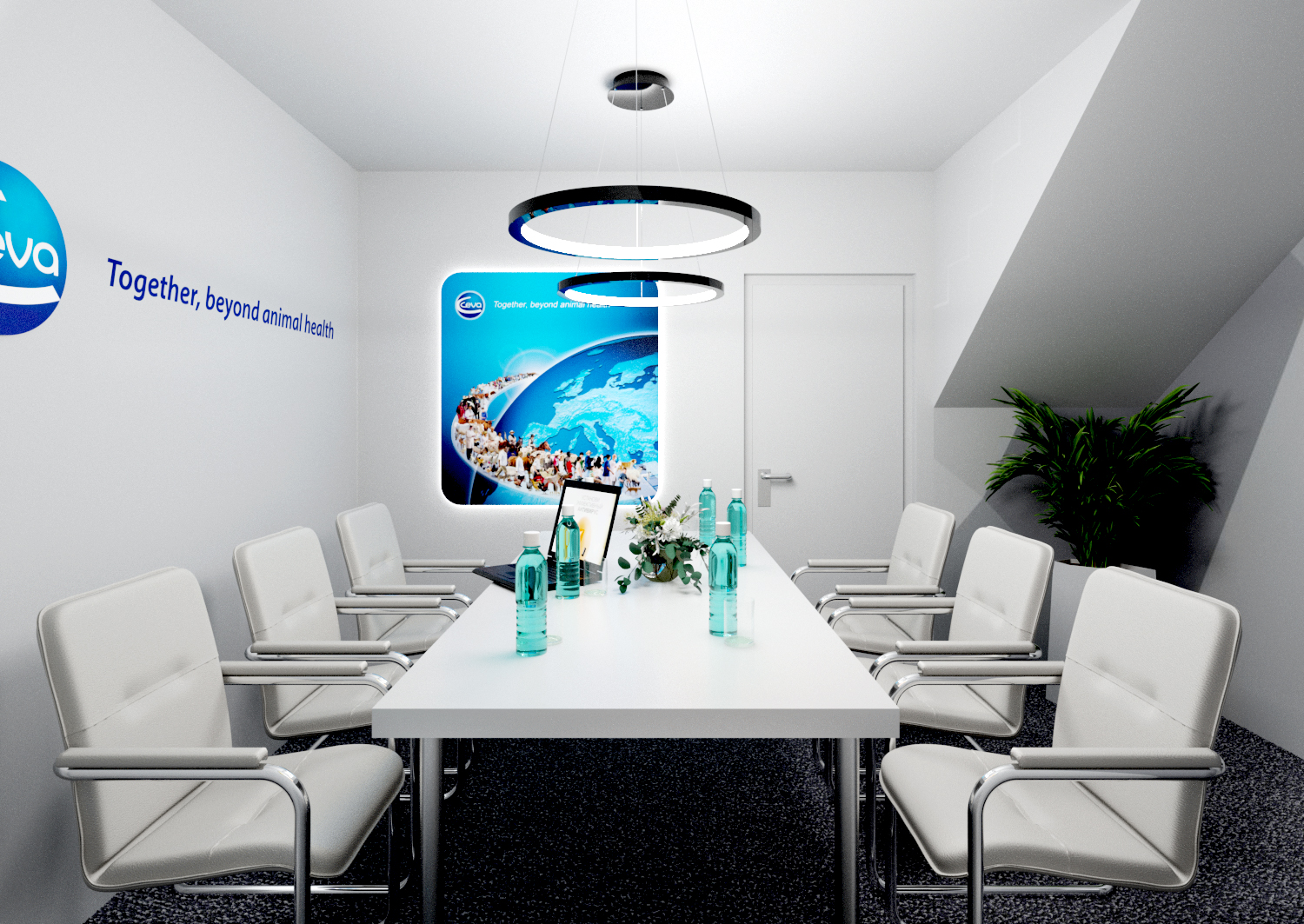 CEVA SANTE ANIMALE | ЗКВ 2022-5