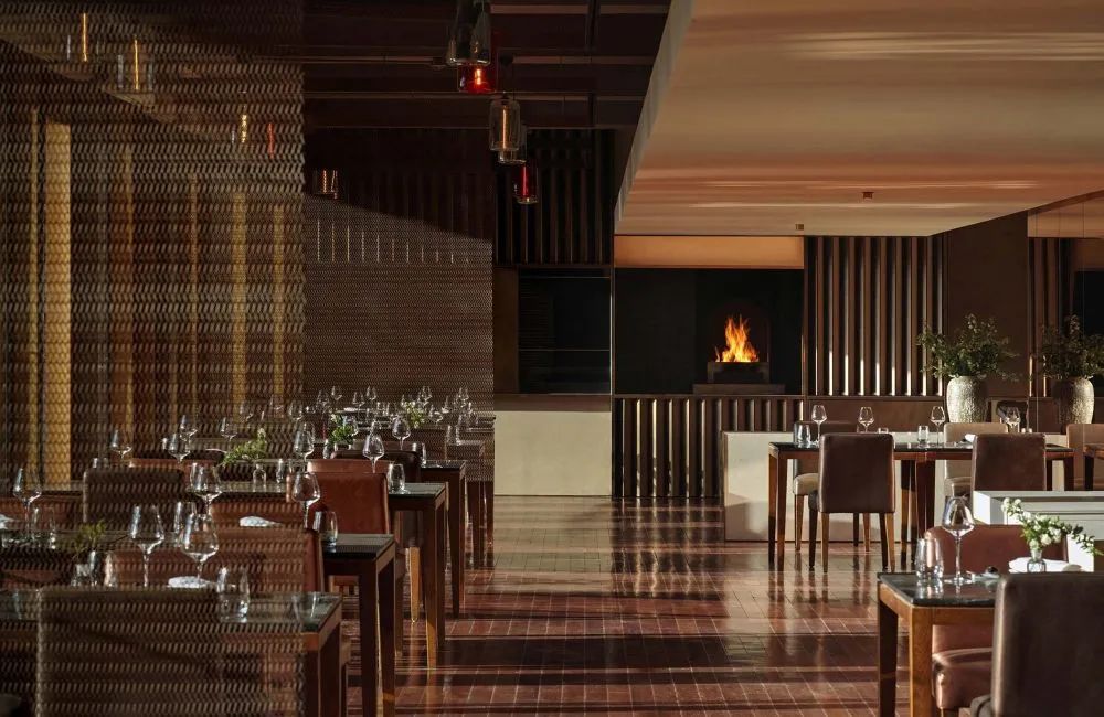 景德镇陶溪川酒店凯悦臻选丨中国景德镇丨恺慕建筑-159