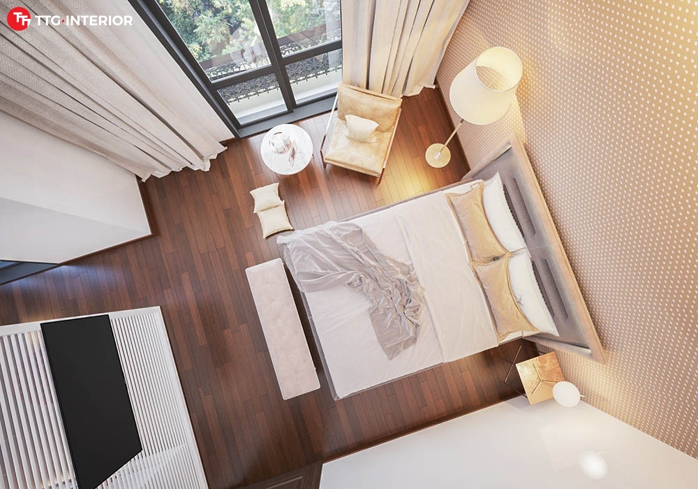 Thiết kế nội thất Vinhomes Móng Cái Golden Avenue-72