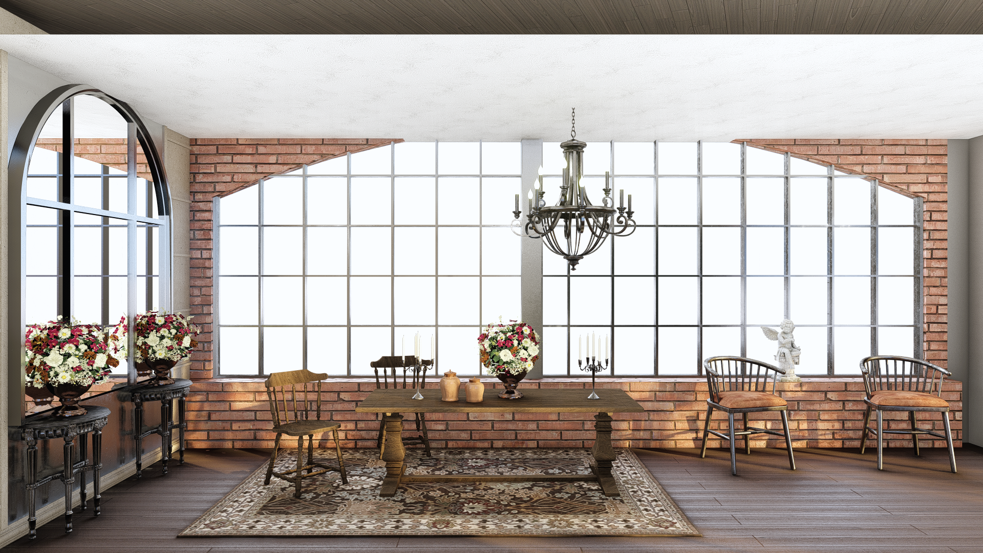 PROJECT _ INDOOR STUDIO SCENCES-2