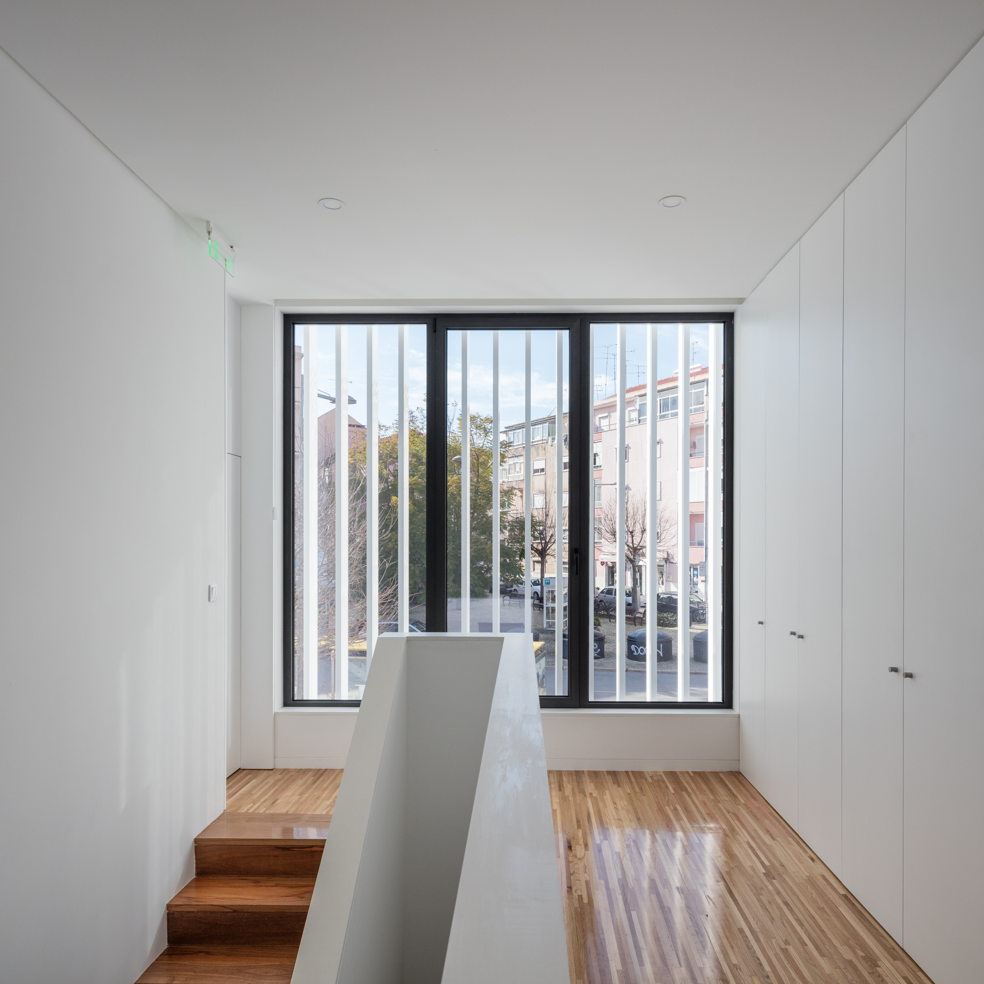 田园牧歌,莫什卡维迪的宗教中心,葡萄牙 / Plano Humano Arquitectos-46