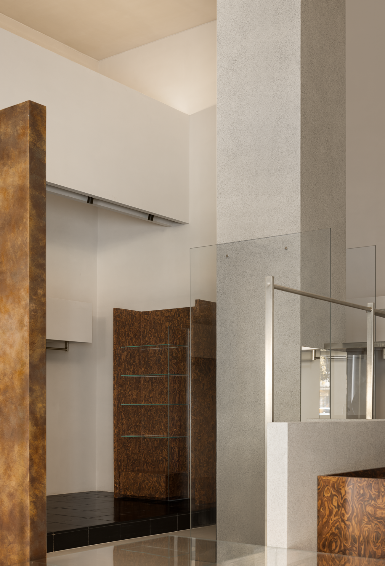 ANIN 女装品牌店丨中国广东丨陈浩鹏（深圳）室内设计有限公司-78