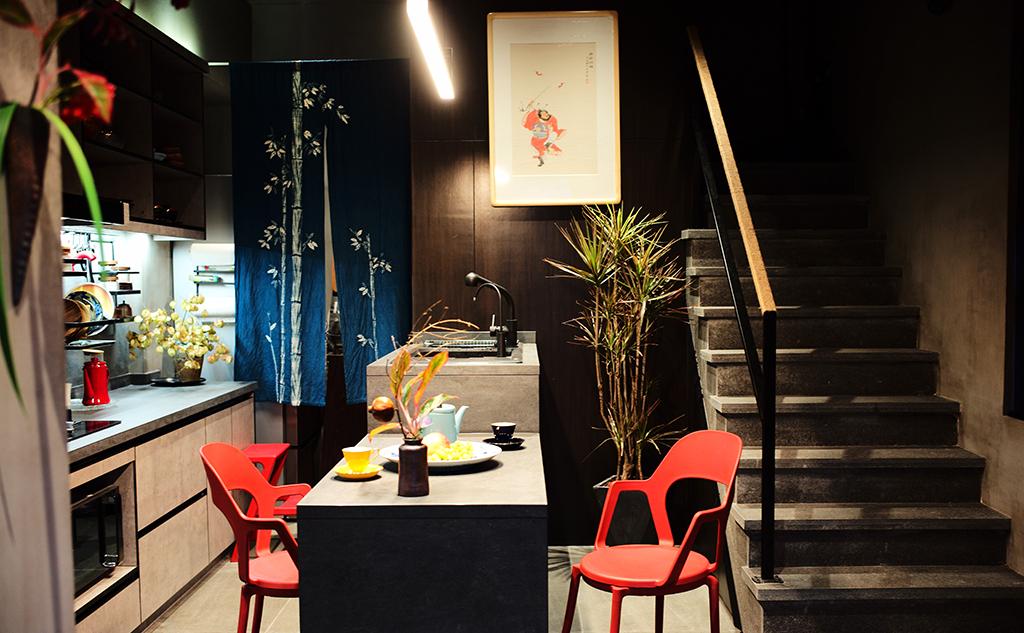 禅意空间 | 一屋一世界，悠然见南山-12