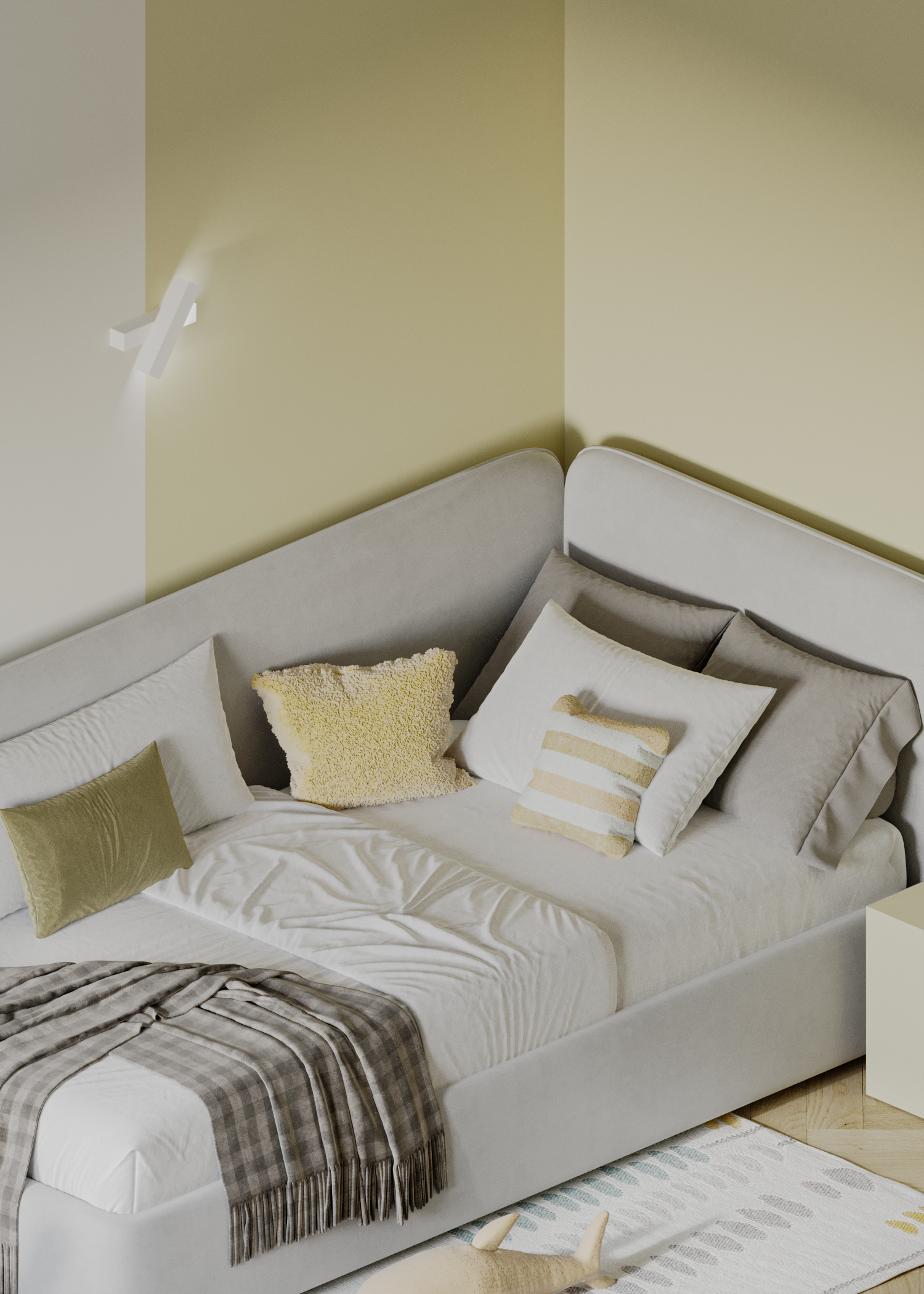 Квартира 70м2 ЖК Хмельницький-36