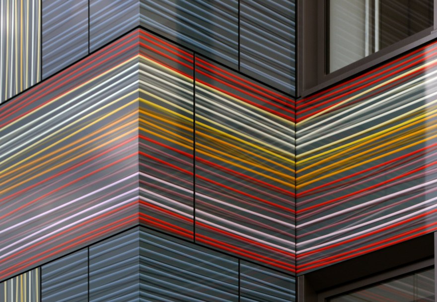 柏林 Tuchfabrik 酒店设计惊艳亮相,Tchoban Voss Architekten 的新作引人瞩目-17