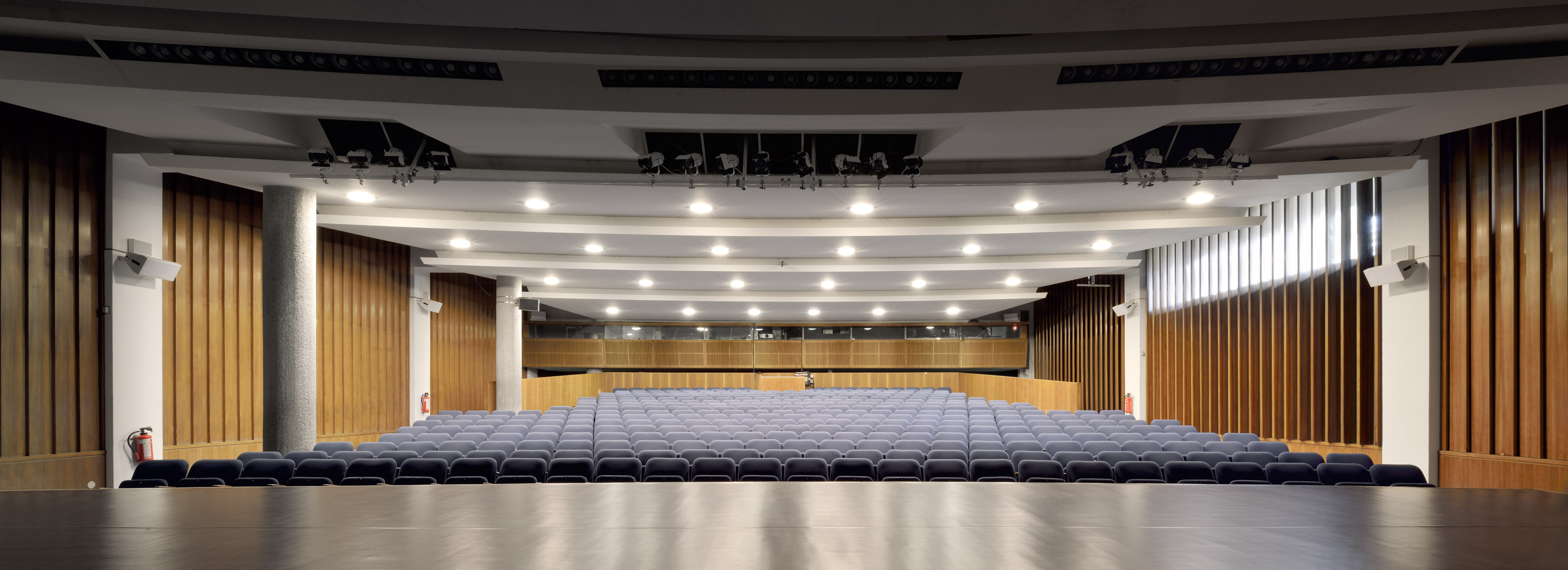 丨德国柏林丨DFZ ARCHITEKTEN-8