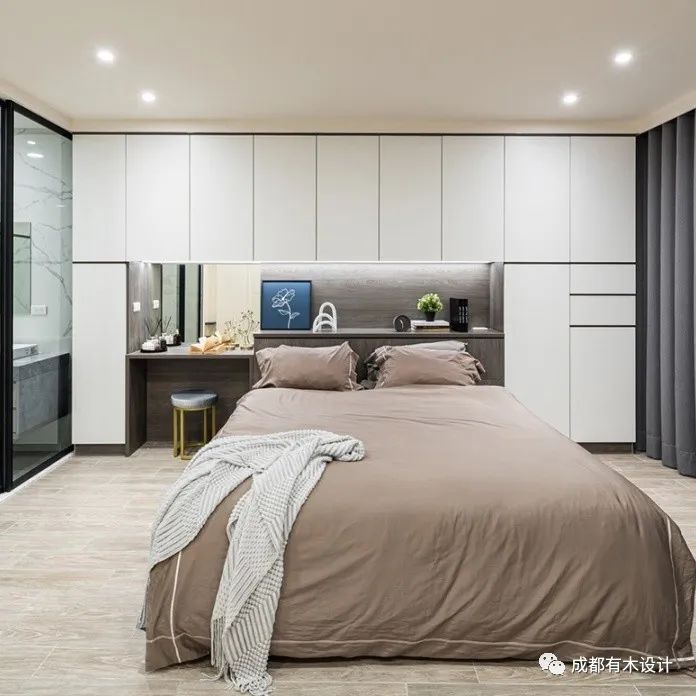 2023 现代轻奢星级饭店感宅邸丨Order-27