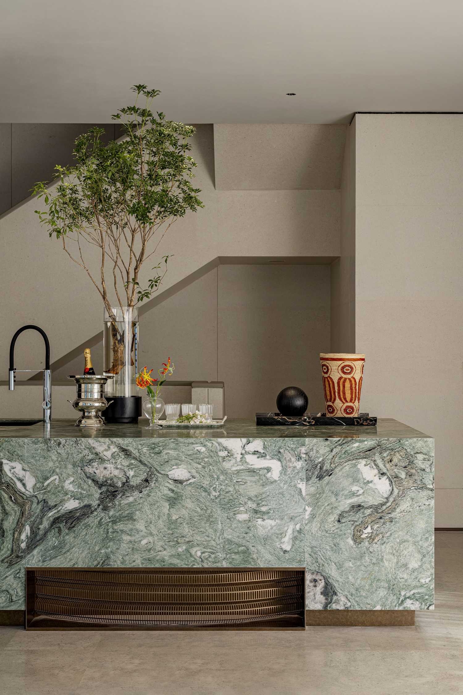 顺德澐璟丨中国佛山丨W.DESIGN无间设计,W.DESIGN无间软装-16