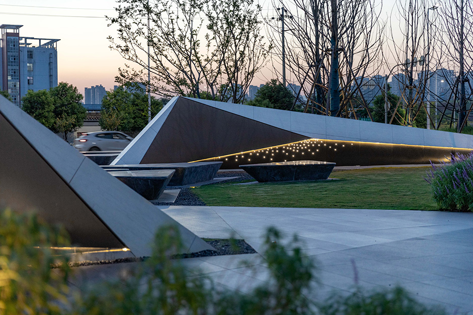 SINICDC POWERLONG Ideal City, Nanchang - Residence - L&A GROUP | To Create a Better Environment-27