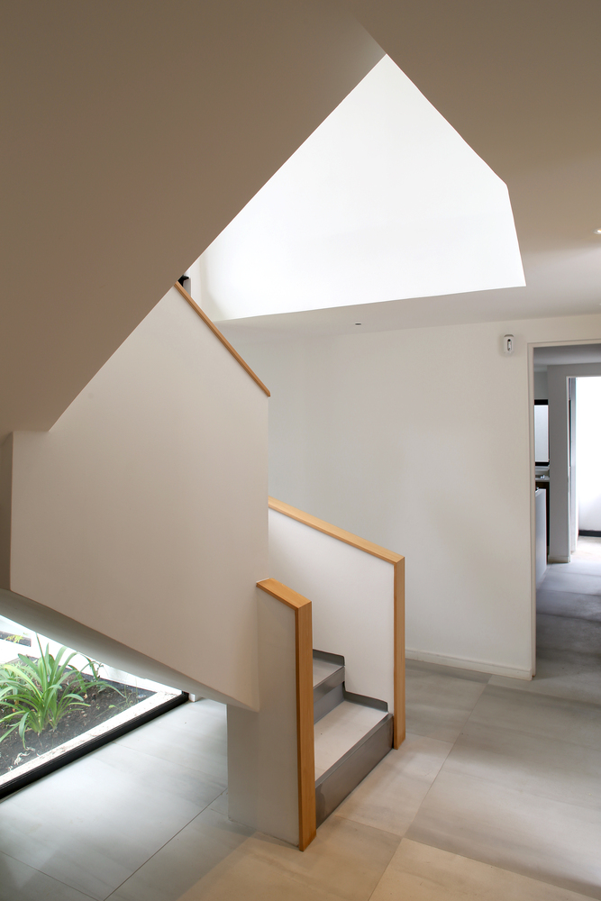 智利 Lo Contador House 翻新设计 融入自然风光-32