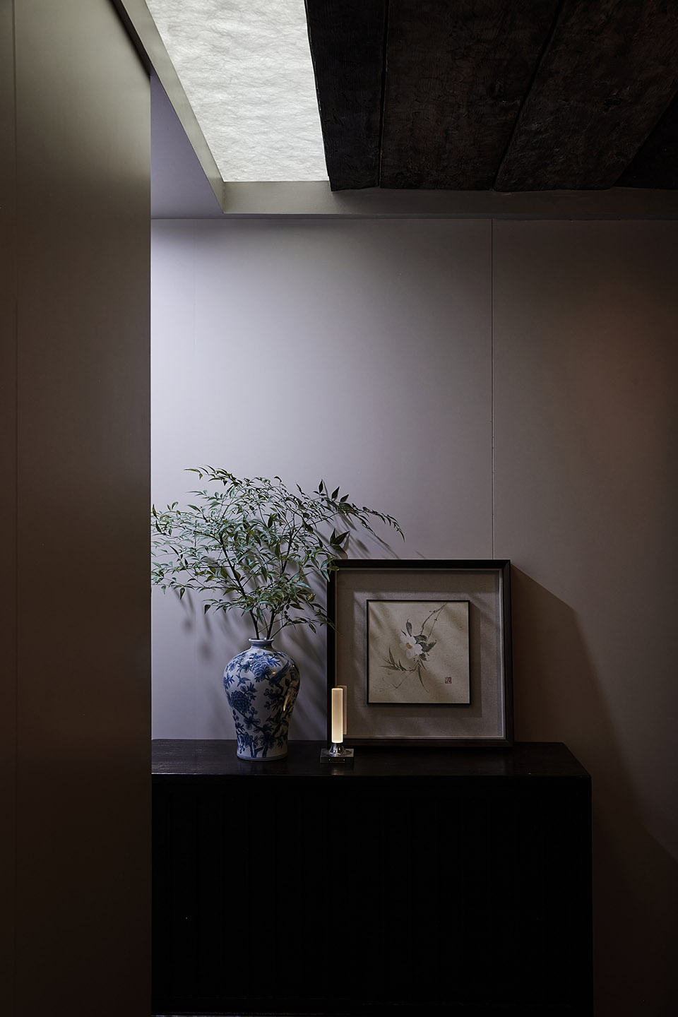 镌engrave住宅丨中国温州丨锵设计-151