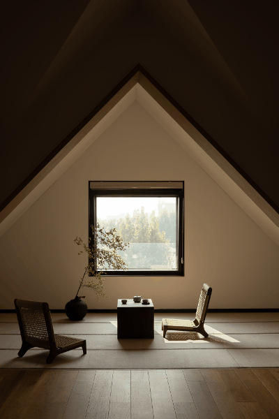 天恒·半山世家丨中国北京丨北京泛恩国际建筑设计顾问有限公司-22