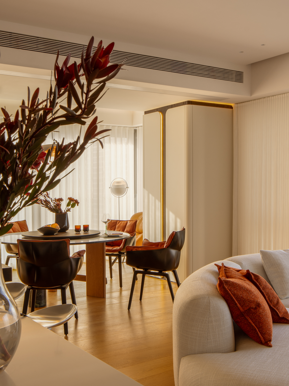 新作 城市自然主义丨思倍斯建筑设计-17