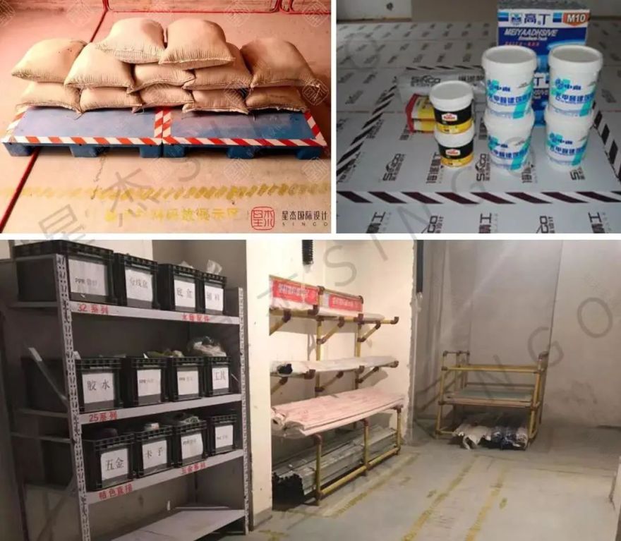 高端别墅装修痛点解析 · 星杰家居一站式解决丨中国上海-31