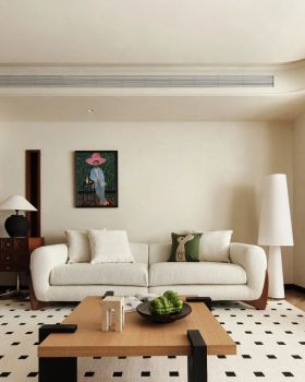 Private Home丨中古的治愈与慵懒