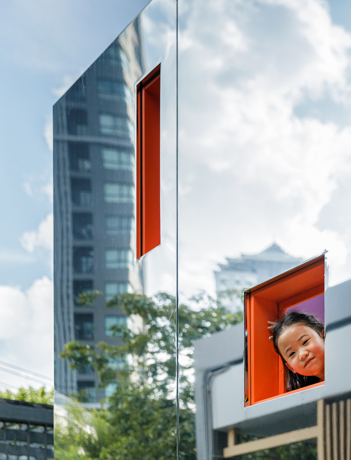 泰国创意游乐场设计 | 寓教于乐，探索无限-119