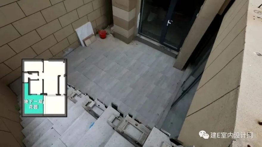 《梦改》孙建亚打造三代同堂温馨家,200㎡仓库变身复式小洋墅!-30