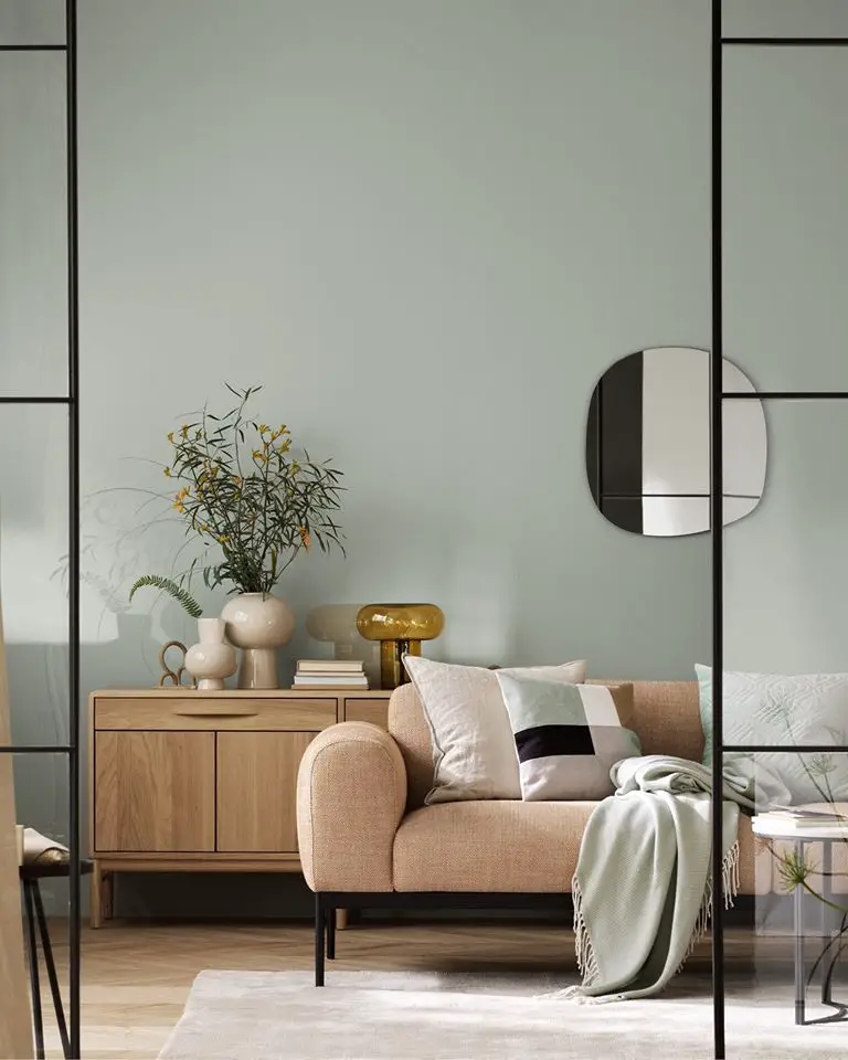 H&M Home 2020 春夏新品 | 海滨美宅的环保现代风-15