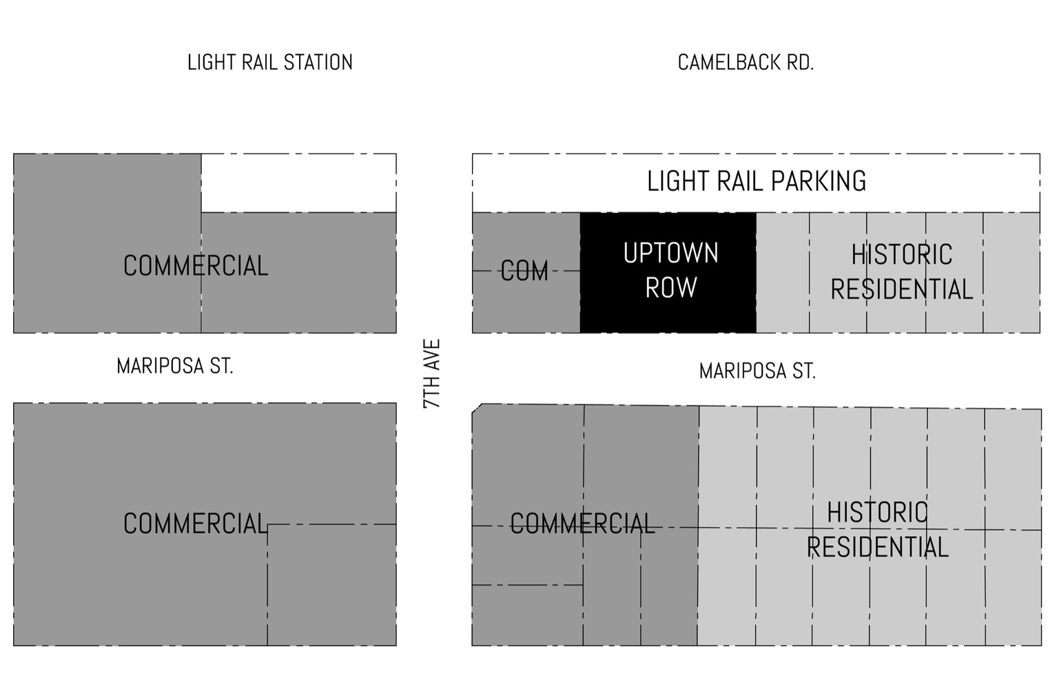 菲尼克斯“上城区街”住宅区-42
