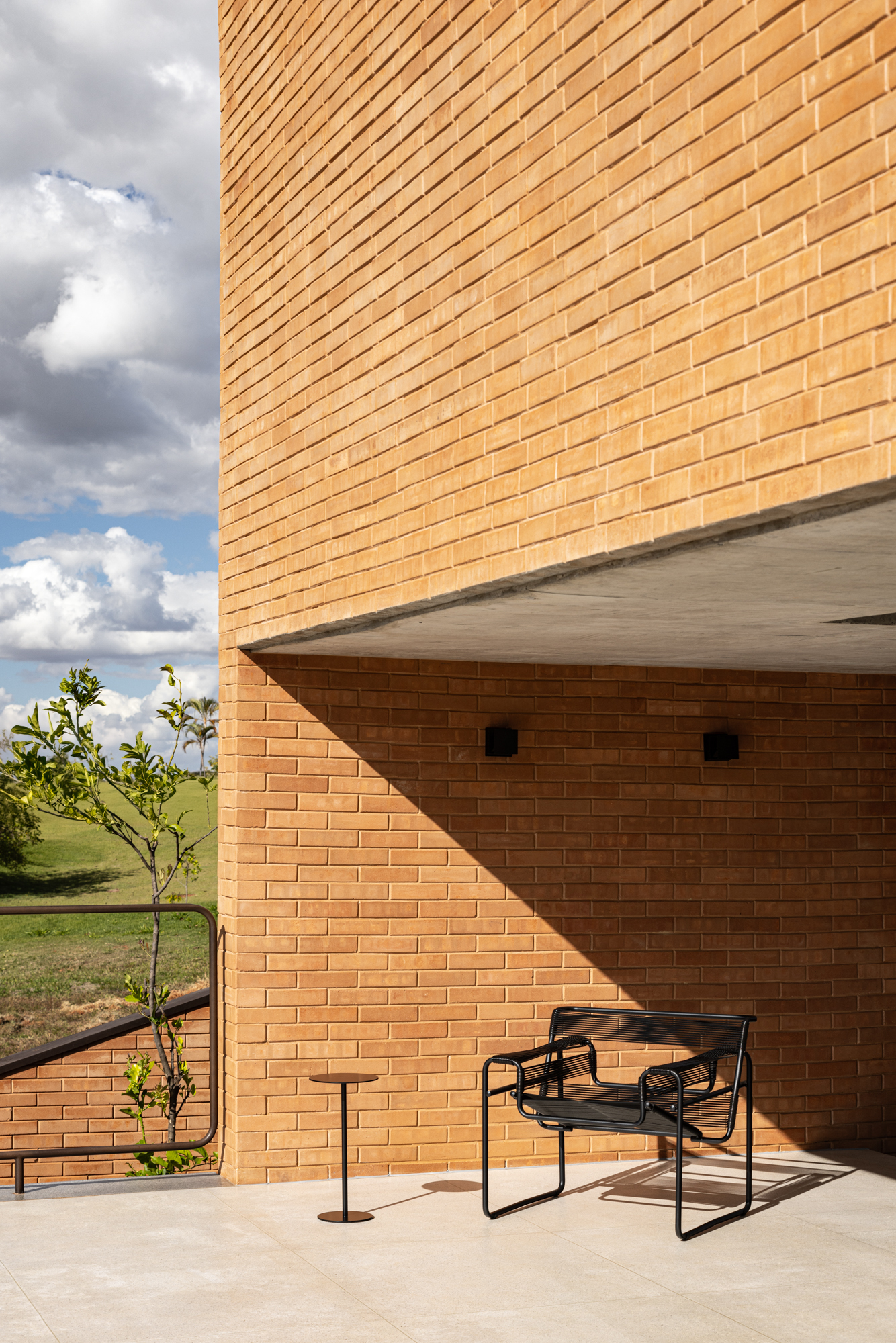 自建别墅丨ARQBR Arquitetura e Urbanismo-33