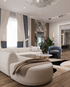 Загородным дом по ул. Нагороная, г. Благовещенск