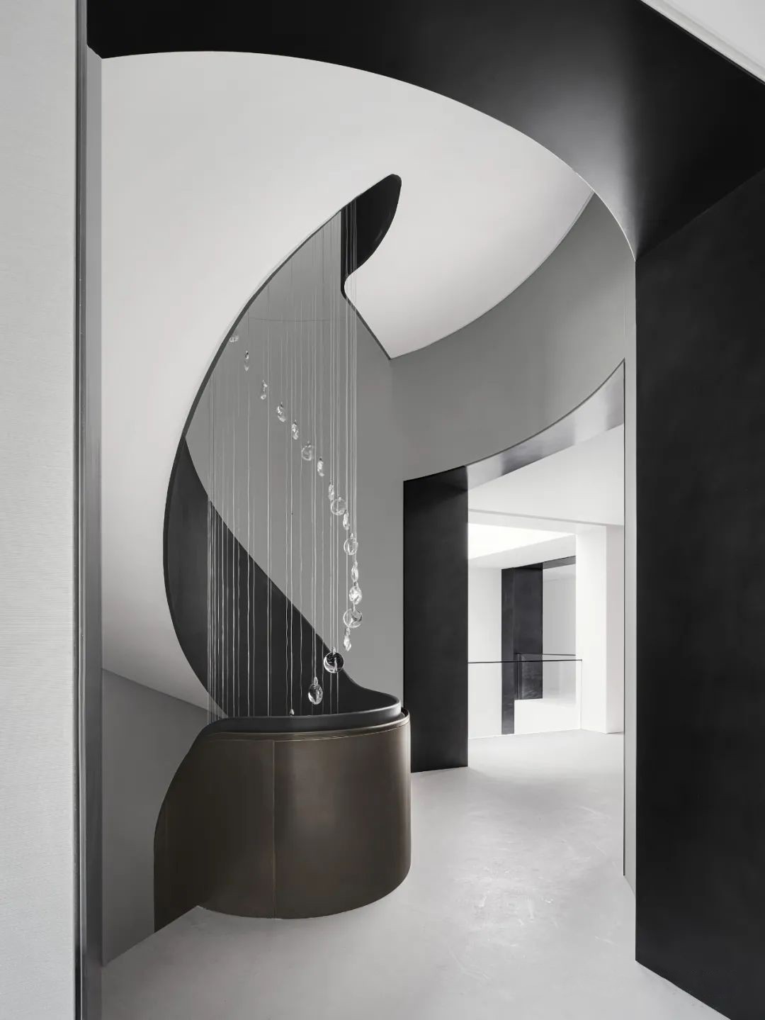 晓云山居丨中国宁波丨HANGE 汉格空间设计-62