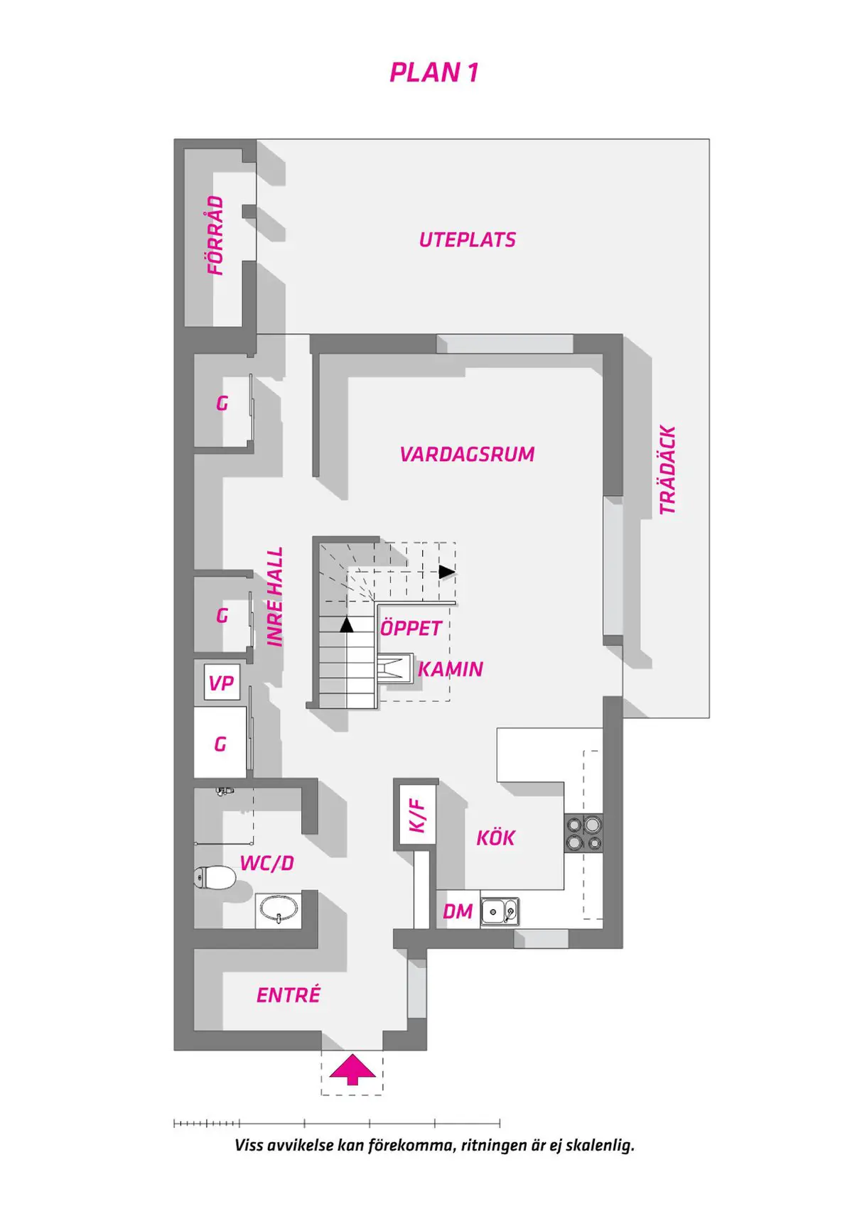 瑞典城市绿洲别墅，自然与生活的完美融合-20