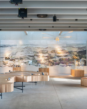 Nationalparkcenter Thy