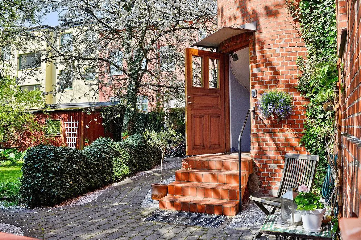 百年古宅的温柔魅力-22