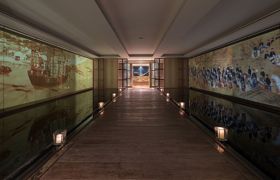 Grand Royal Canal富力运河10号  售楼处 1-14