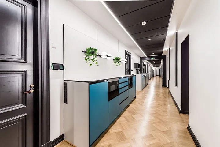 赫尔辛基 Vainu 办公室-16