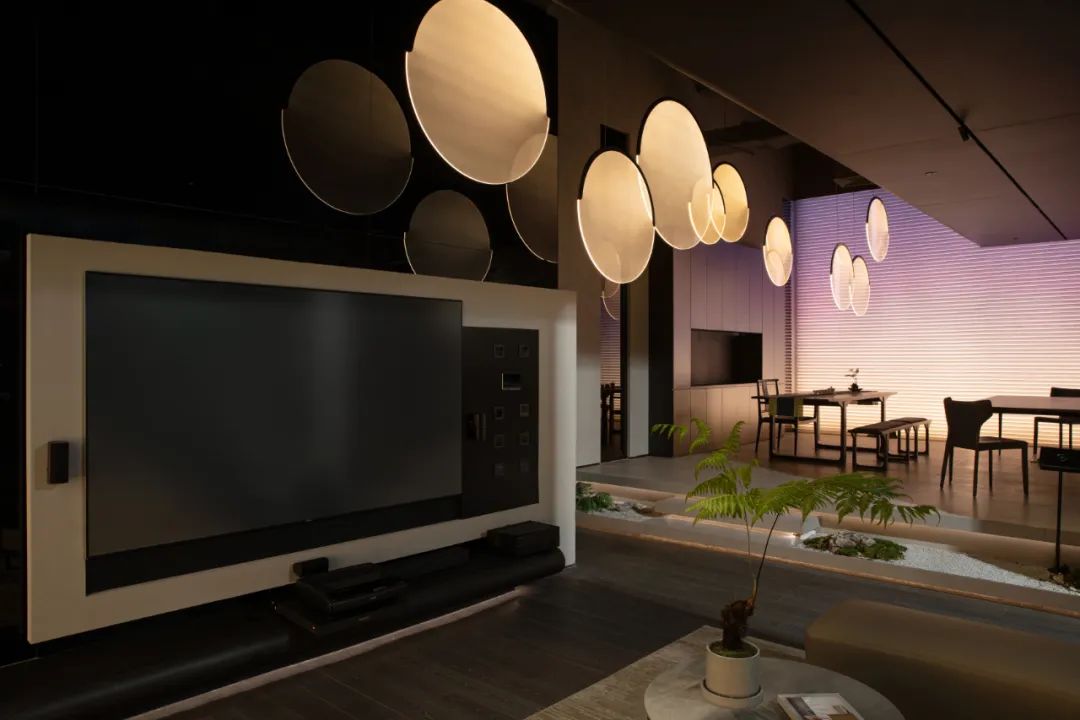 KONKE 控客全屋智能体验中心丨中国杭州丨陈善武-48