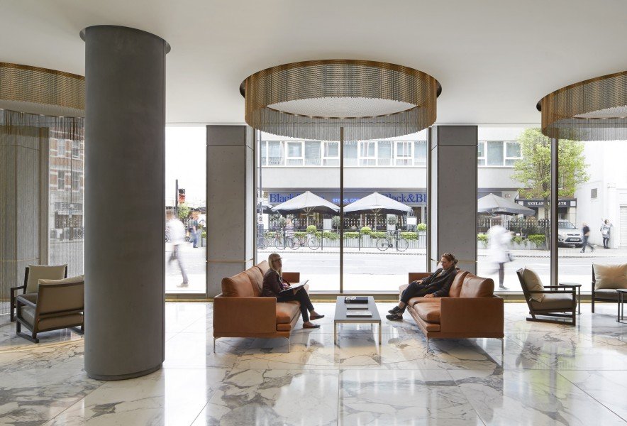 Fitzroy Place - Lifschutz Davidson Sandilands-5