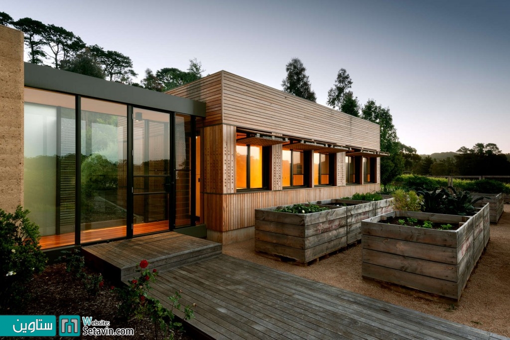 儿童凉亭（پاویون کودکان）丨Mihaly Slocombe-14