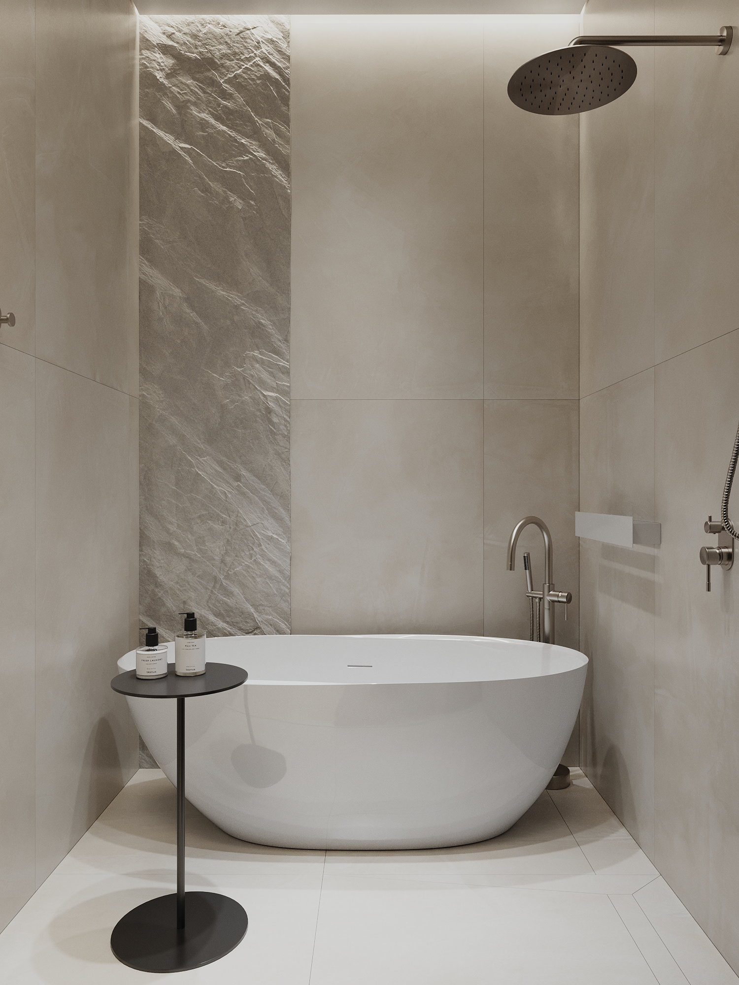 钻石110·室内设计、可视化呈现丨motto+partners-42