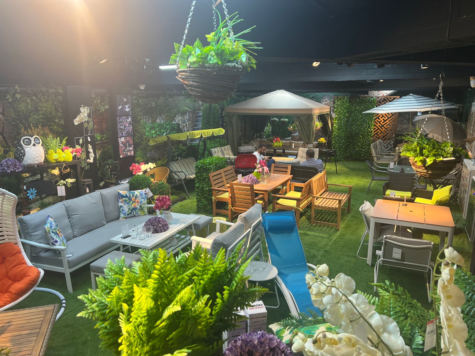 IRAQ DANUBE HOME FRANCHISE PROJECT-59