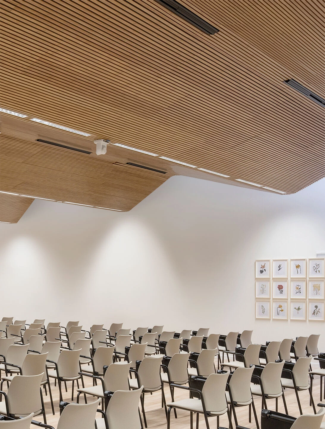 拉维加创新 i 中心丨西班牙马德里丨Studio Banana-28