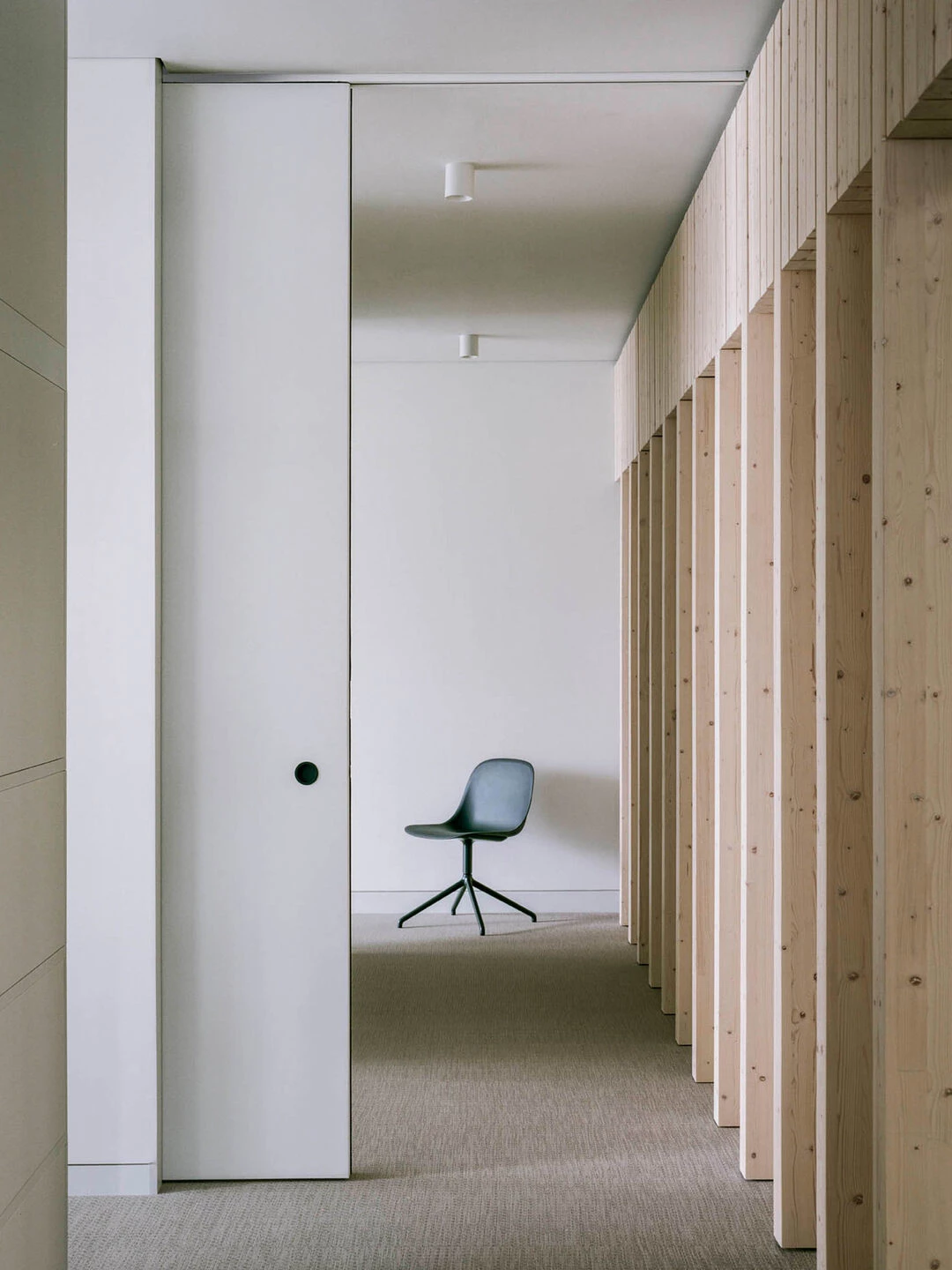 Samsung Design Europe 办公室丨英国伦敦丨Oktra,McLaren Excell-20