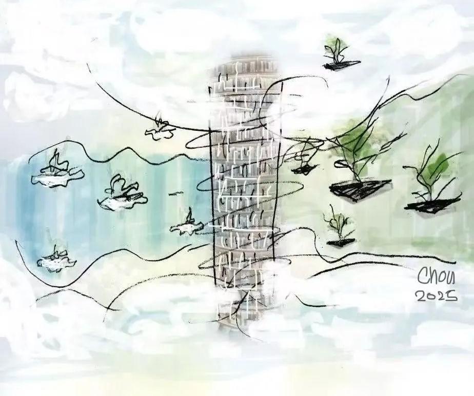 余姚·云栖江南里别墅样板间丨中国宁波丨邱德光团队（主创邱德光,杨尹赢,陈惠君等）-4