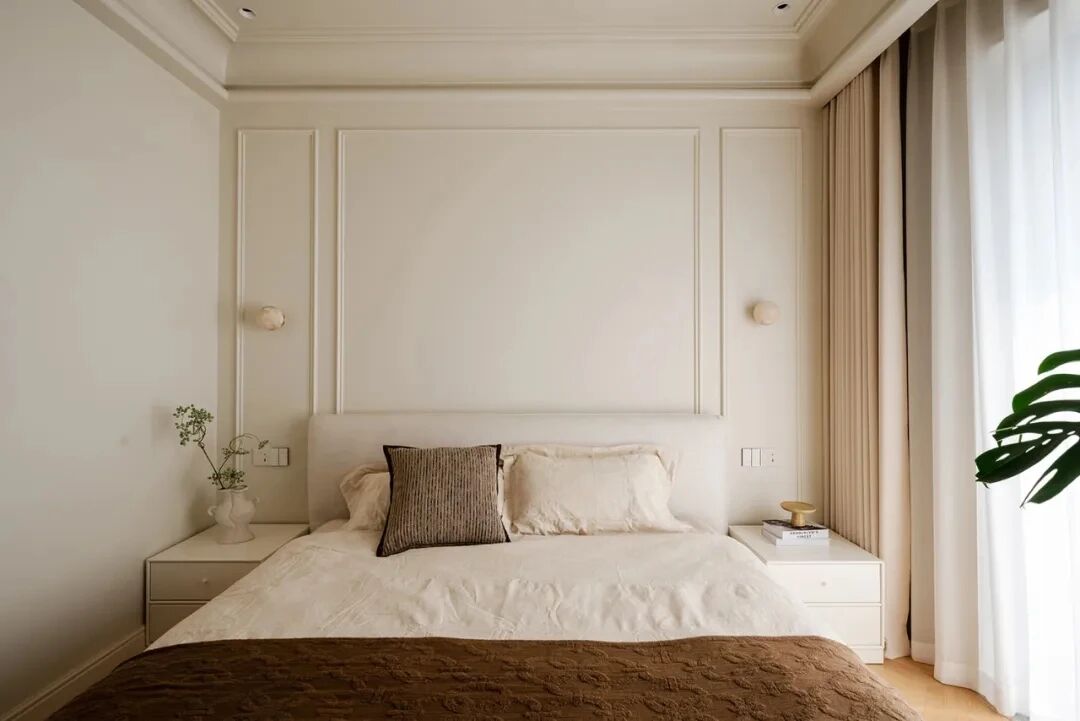 奶油法式，将巴黎浪漫调入生活日常-53